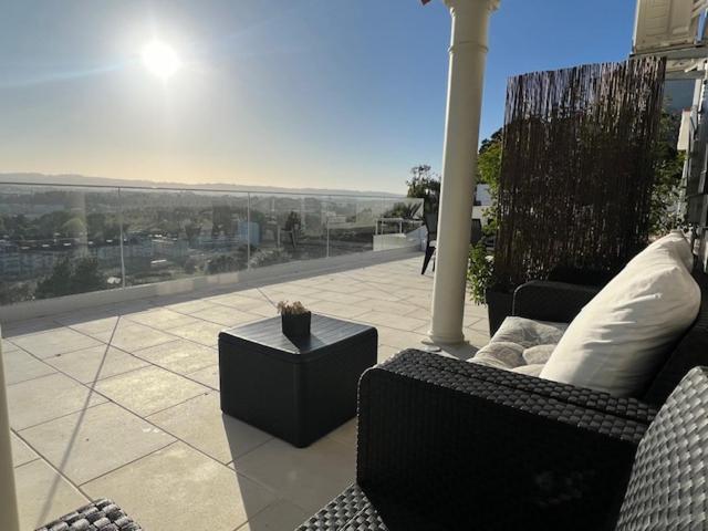 Vila Pombal Tomar Apartments - Pool & City Views Bagian luar foto
