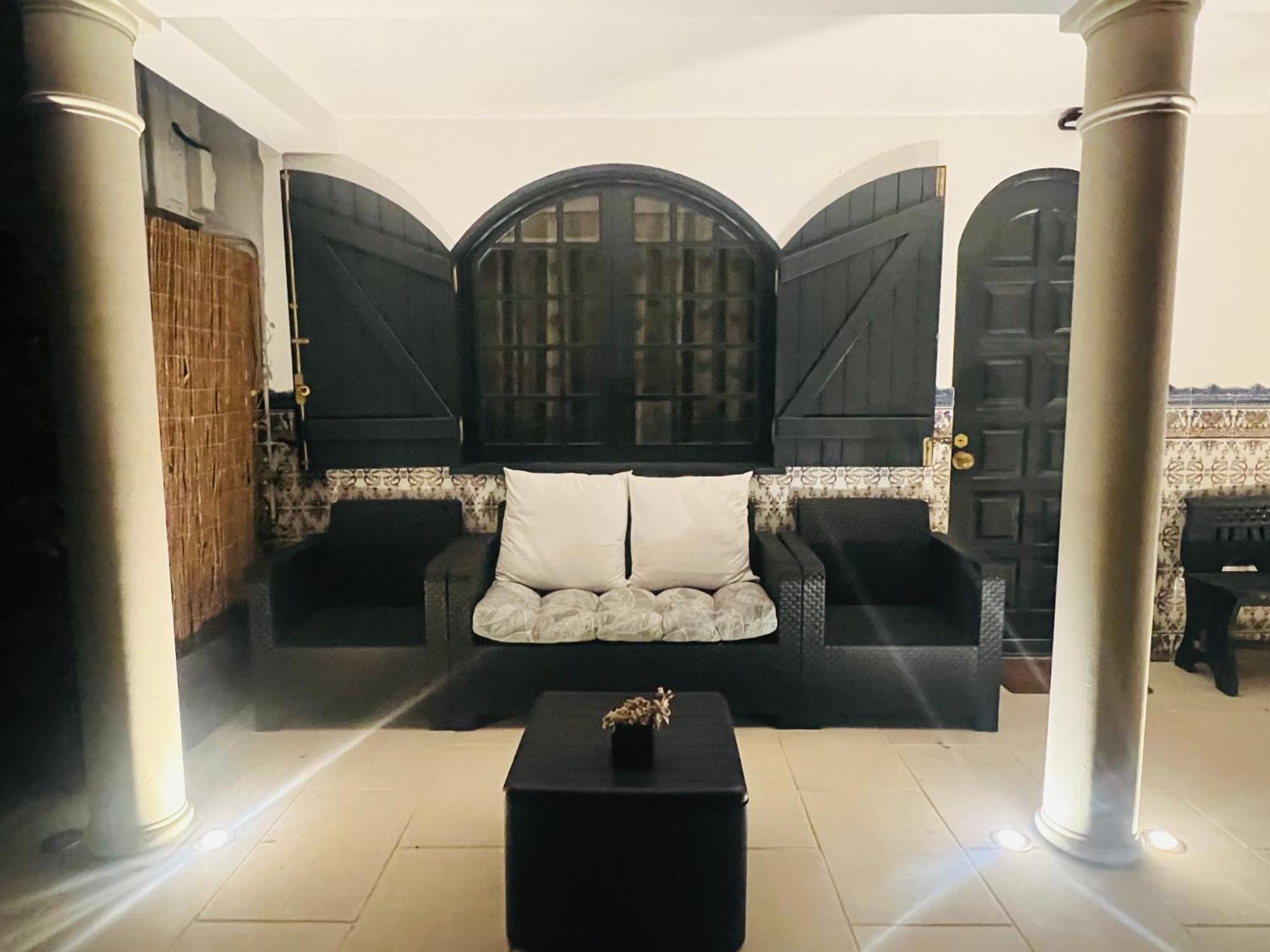 Vila Pombal Tomar Apartments - Pool & City Views Bagian luar foto