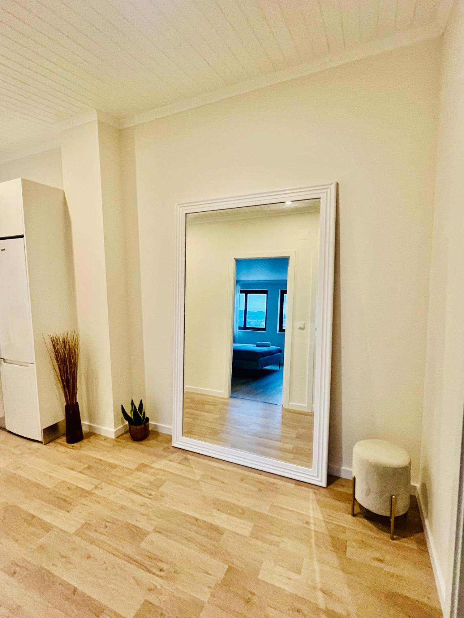 Vila Pombal Tomar Apartments - Pool & City Views Bagian luar foto