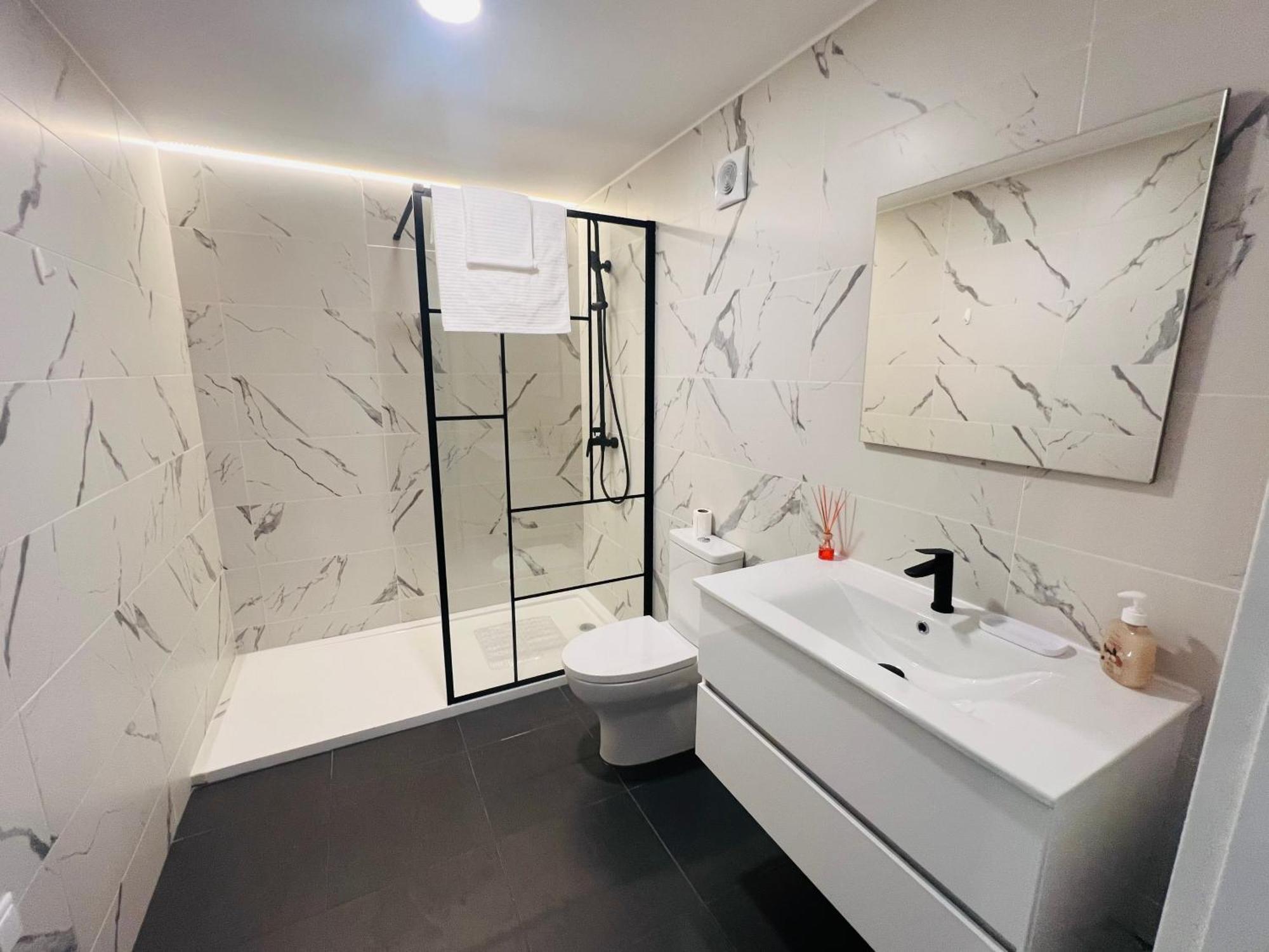 Vila Pombal Tomar Apartments - Pool & City Views Bagian luar foto