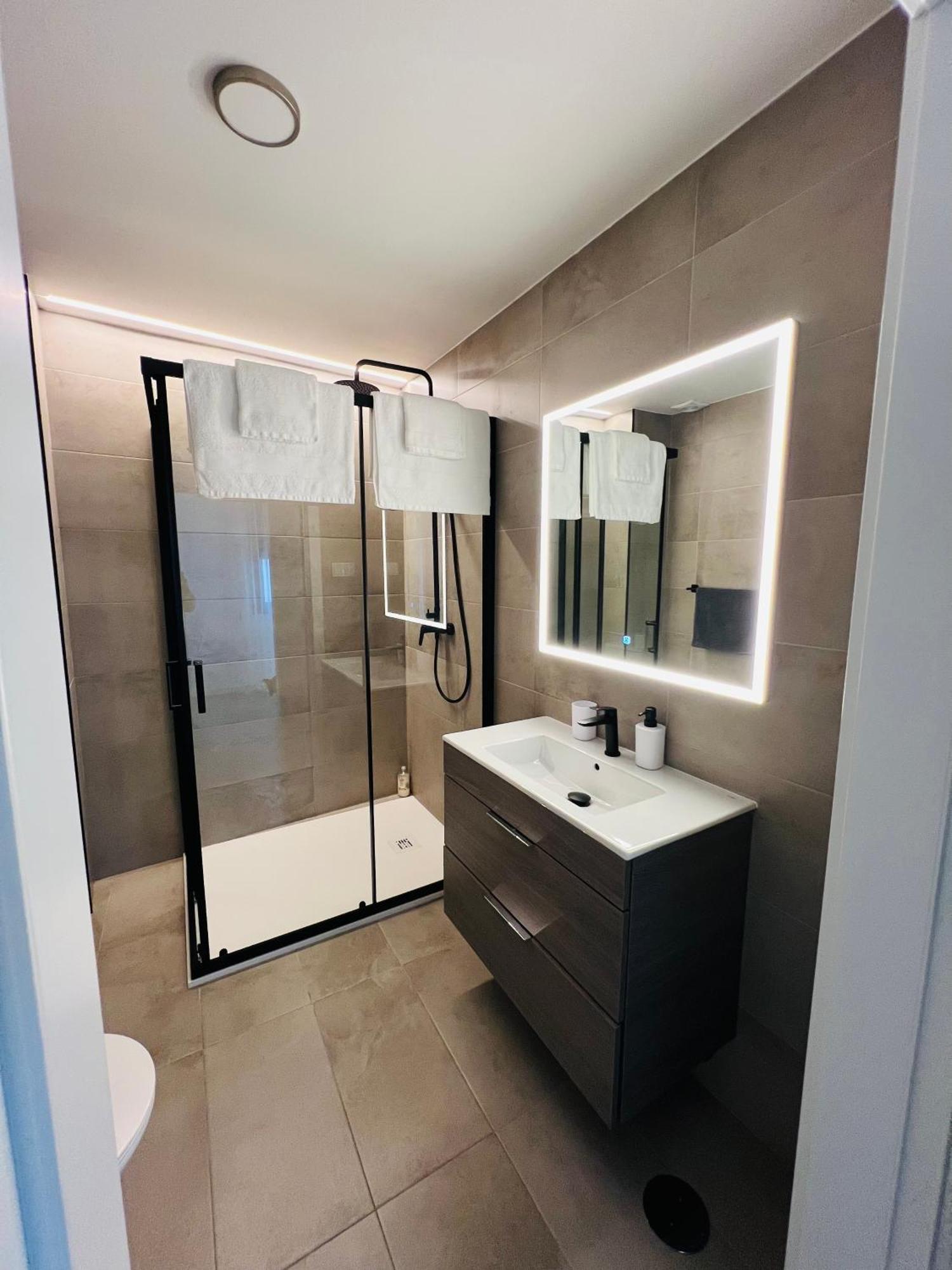 Vila Pombal Tomar Apartments - Pool & City Views Bagian luar foto