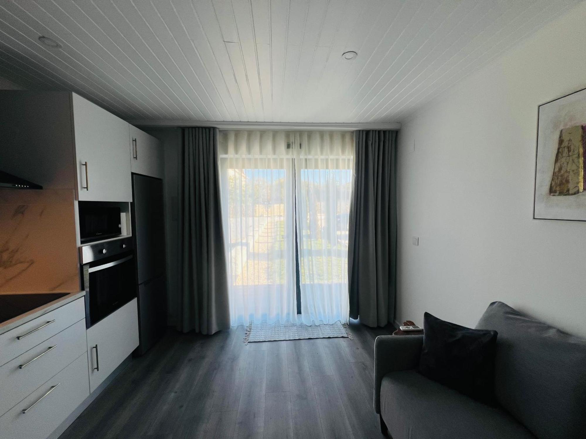 Vila Pombal Tomar Apartments - Pool & City Views Bagian luar foto